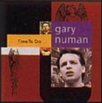 Gary Numan - Time to Die [live] lyrics