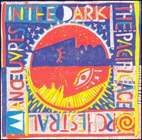 Orchestral Manoeuvres in the Dark - The Pacific Age lyrics