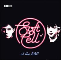 Soft Cell - At the BBC [live] lyrics