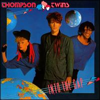 Thompson Twins - Into the Gap lyrics
