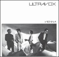 Ultravox - Vienna lyrics