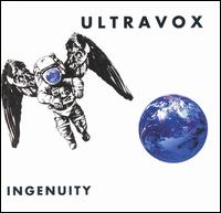Ultravox - Ingenuity lyrics