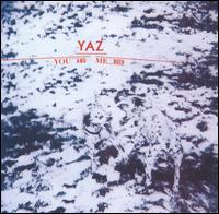 Yaz - You and Me Both lyrics