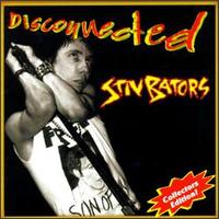 Stiv Bators - Disconnected lyrics