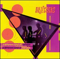 Buzzcocks - A Different Kind of Tension lyrics