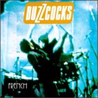 Buzzcocks - French [live] lyrics