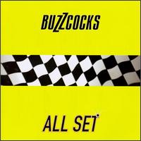 Buzzcocks - All Set lyrics