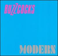 Buzzcocks - Modern lyrics