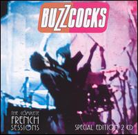 Buzzcocks - The French et Encore du Pain: The Complete 1995 Paris Live lyrics