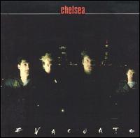 Chelsea - Evacuate lyrics