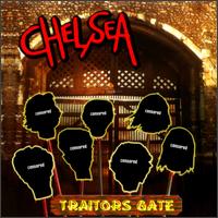 Chelsea - Traitors Gate lyrics
