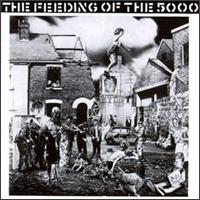 Crass - The Feeding of the 5000 lyrics