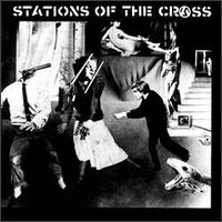 Crass - Stations of the Crass lyrics