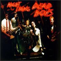 Dead Boys - Night of the Living Dead Boys [live] lyrics
