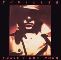 Eddie & the Hot Rods - Thriller lyrics