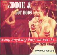 Eddie & the Hot Rods - Doing Anything They Wanna Do lyrics