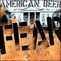 Fear - American Beer lyrics