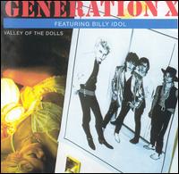 Generation X - Valley of the Dolls lyrics