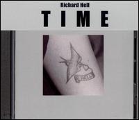 Richard Hell - Time lyrics