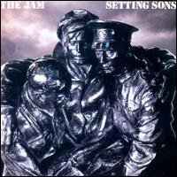 The Jam - Setting Sons lyrics