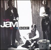 The Jam - The Jam at the BBC [live] lyrics