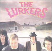 Lurkers - God's Lonely Men lyrics
