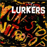 Lurkers - Non Stop Nitropop lyrics
