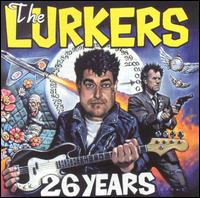 Lurkers - 26 Years lyrics
