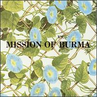 Mission of Burma - Vs. lyrics