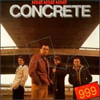 999 - Concrete lyrics
