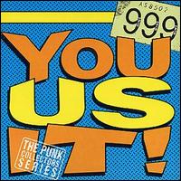 999 - You Us It! lyrics