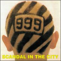 999 - Scandal in the City lyrics