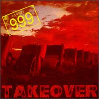 999 - Takeover lyrics