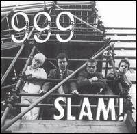 999 - Slam lyrics