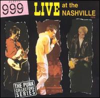 999 - Live at the Nashville 1979 lyrics