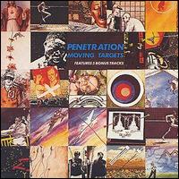 Penetration - Moving Targets lyrics