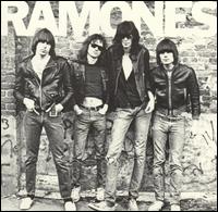 The Ramones - The Ramones lyrics