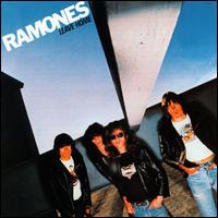 The Ramones - Leave Home lyrics