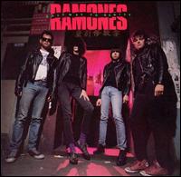The Ramones - Halfway to Sanity lyrics