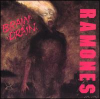 The Ramones - Brain Drain lyrics