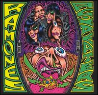 The Ramones - Acid Eaters lyrics