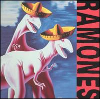 The Ramones - ?Adios Amigos! lyrics