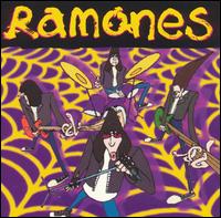 The Ramones - Greatest Hits Live lyrics