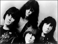 The Ramones lyrics