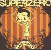 Superzero - Abandonado lyrics