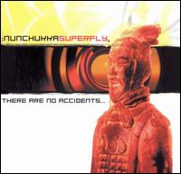 Nunchukka Superfly - There Are No Accidents lyrics