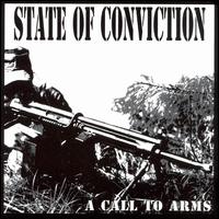 State of Conviction - A Call to Arms lyrics