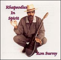 Ron Surrey - Rhapsodies in Spirit lyrics