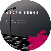 Geoph Serge - Monnect lyrics