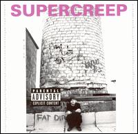 Supercreep - Supercreep lyrics